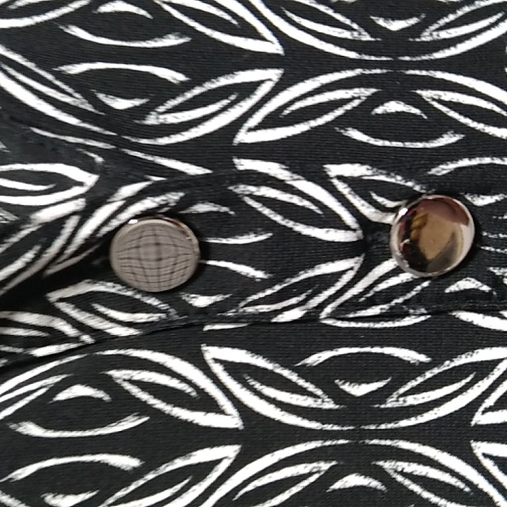 SALE! NWOT Alfani Woman Classy Career Blouse Sz.3X (BX80) - Picture 4 of 10